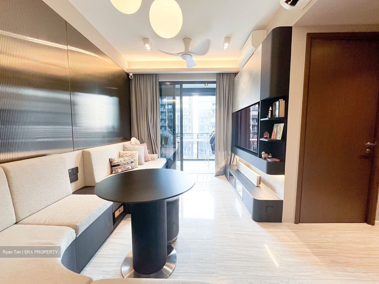 Parc Esta (D14), Apartment #496645571